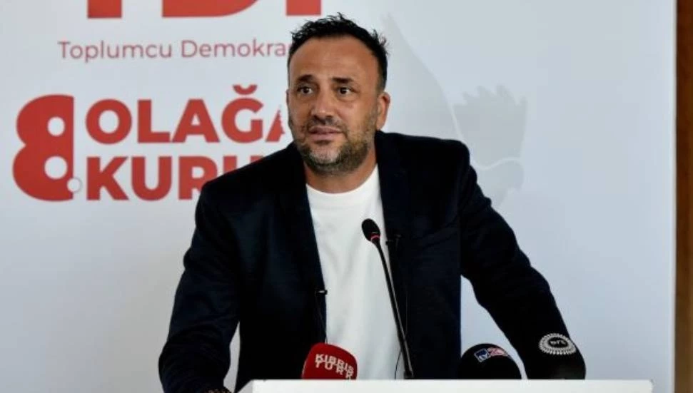 Zeki Çeler: Ocak ayını bile beklemeyebilirler; giderayak ne varsa geçirmeye çalışıyorlar