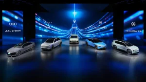 Volkswagen Çin’deki Modellerini Avrupa’ya Getiriyor