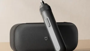 Xiaomi’den Uygun Fiyatlı Elektrikli Tornavida