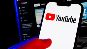 YouTube Yapay Zeka İçerikleri Etiketleyecek