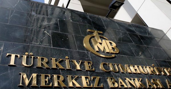 Türkiye Cumhuriyet Merkez Bankası , politika faizini yüzde 37’de sabit bıraktı