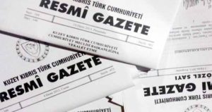 Temel Sağlık Hizmetleri Dairesi Yasa’sı Resmi Gazete’de yayımlanarak yürürlüğe girdi