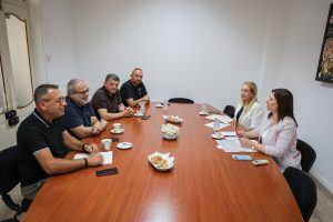 İncirli: “Halkın sağlıklı ve ulaşılabilir fiyatlarla ete erişmesi sağlanmalı”