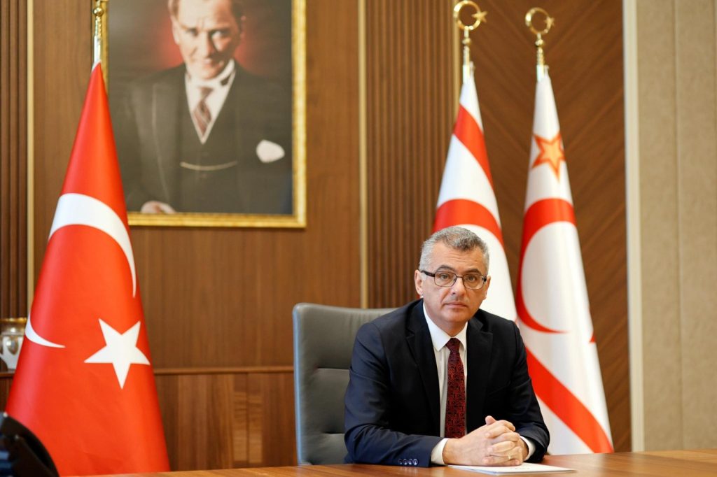 Erhürman Milli Takım’ı kutladı: “Onlarla gurur duyuyoruz”