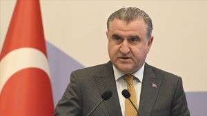 Bak, CONIFA şampiyonu KKTC A Milli Futbol Takımı’nı tebrik etti