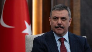 Türkiye İçişleri Bakanı Çiftçi, KKTC’ye ziyarette bulunacak