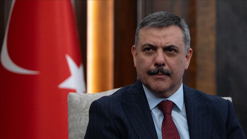 Türkiye İçişleri Bakanı Çiftçi, KKTC’ye ziyarette bulunacak