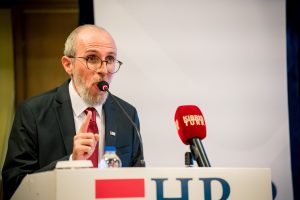 Alas: “Güvenli gıda için Tarladan Sofraya Denetim Sistemi kurulmalı”
