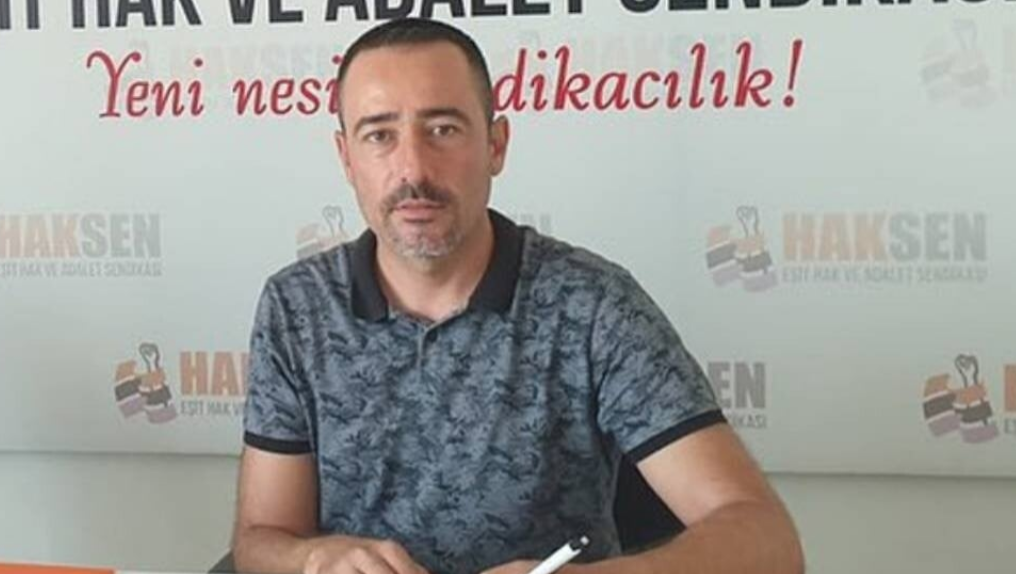 HAKSEN Başkanı Erşangil Kamu Görevlileri Yasa’nda öngörülen bazı değişikliklerin Anayasa’ya aykırı olduğunu söyledi