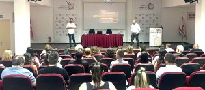 KTSO Yaşam Boyu Eğitim Merkezi, “Stratejik İnsan Kaynakları Semineri” düzenledi