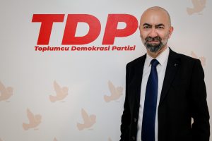 Baykallı: “Kıbrıs’taki statüko yeni krizlere gebedir”