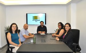 CTP’nin Mehmetçik-Büyükkonuk Belediye Başkan adayı Cemil Sarıçizmeli