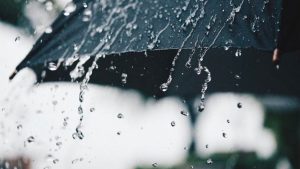 Hava yarından itibaren üç gün yer yer yağmurlu olacak