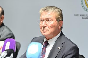 Üstel: “Azerbaycan ile KKTC arasındaki ilişki sıradan bir devlet ilişkisi değil”