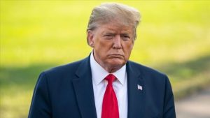 Trump, İran ile anlaşmanın bugün imzalanacağını ve Hürmüz Boğazı’nın açılacağını bildirdi