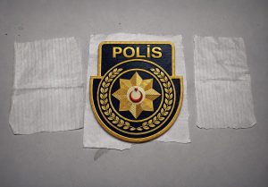 Beş ilçede asayiş ve trafik denetimi yapıldı