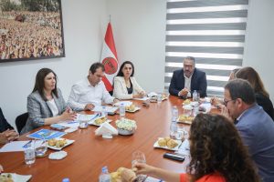 İncirli: “Hayat pahalılığıyla mücadele ülkenin önündeki en önemli başlıklardan biri olacak”