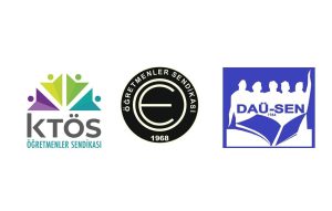 KTÖS, KTOEÖS ve DAÜ-SEN’den, AÖA yasa tasarısına karşı ortak tepki çağrısı