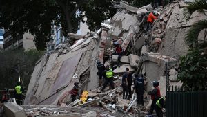 Venezuela’da art arda iki büyük deprem: Olağanüstü hal ilan edildi
