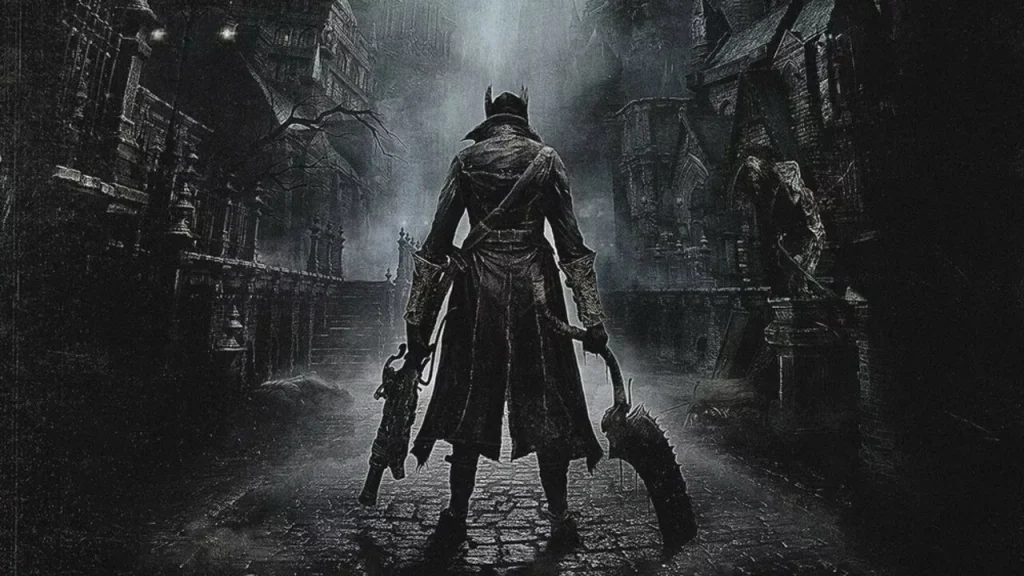 PlayStation 5 Bloodborne’u 100 FPS Çalışıyor