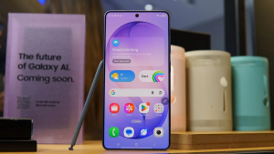 Samsung Gizlice Test Ediyor: Galaxy S26 Pil Ömrü Yapay Zekaya Emanet!