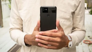 Google Yapay Zeka Sunucusu İçin Eski Telefonları Kullanacak