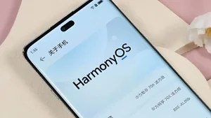 HarmonyOS 64 KB Bellekli Cihazlara Destek Verecek