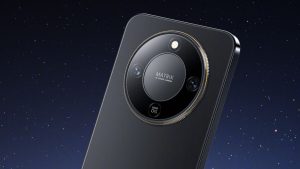 Honor X80 Pro Max 11.000mAh Bataryasıyla Sızıntılarda Göründü