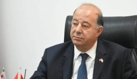 Dinçyürek, CTP’deki farklı açıklamalara işaret çekti: Takiye yapılmasın