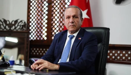 Fikri Ataoğlu: 3- 5 tane UBP’li vekil istedi diye 2 seçimin birlikte olmasına onay vermeyiz!