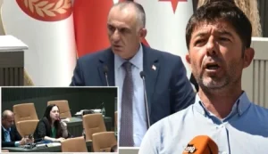 Yabancı öğrenciler uyum sorunu yeniden gündemde: Öğrencinin tedavisi sürüyor