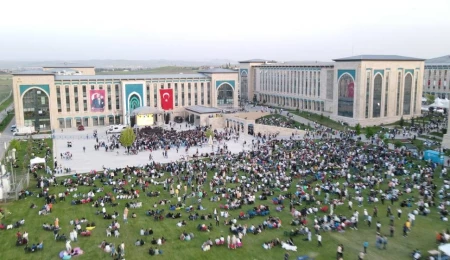 Ankara Yıldırım Beyazıt Üniversitesi KKTC uyruklu öğrencilere ayrılan kontenjanlara başvuruları almaya başladı