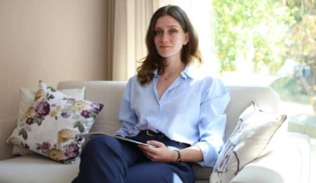 Uzman Psikolog Nisan Erkan: Dil bariyeri ve uyum sorunları eğitim politikalarıyla birlikte ele alınmalı