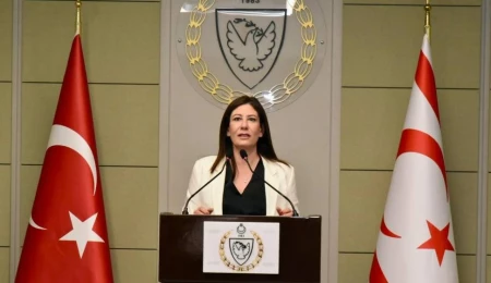 Sıla Usar İncirli: Yaşanan hareketliliği olumlu değerlendiriyor, temkinli takip ediyoruz