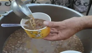 Alevi Kültür Merkezi “Aşure Lokması” etkinliği düzenliyor
