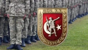 GKK duyurdu: Bedelli askerlik yoklaması 6 Temmuz’da yapılacak