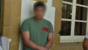 Çalışma Dairesi sistemine erişimle itham edilen zanlı bilgisayar şifresini polisle paylaşmadı