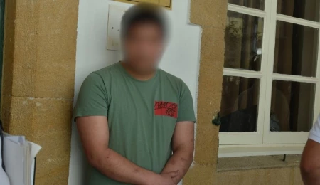 Çalışma Dairesi sistemine erişimle itham edilen zanlı bilgisayar şifresini polisle paylaşmadı