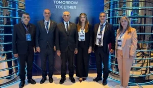 Çavuşoğlu, Türkiye Eğitim Teknolojileri Zirvesi’ne katıldı: Yapay zeka önemli fırsatlar sunuyor