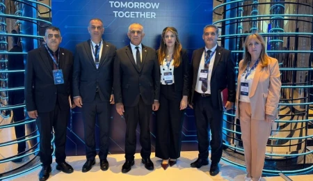 Çavuşoğlu, Türkiye Eğitim Teknolojileri Zirvesi’ne katıldı: Yapay zeka önemli fırsatlar sunuyor