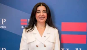 Anibal, İşletmelerin kapandığına dikkat çekti: Bu sarmaldan çıkmazsak halimiz duman
