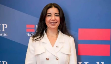 Anibal, İşletmelerin kapandığına dikkat çekti: Bu sarmaldan çıkmazsak halimiz duman