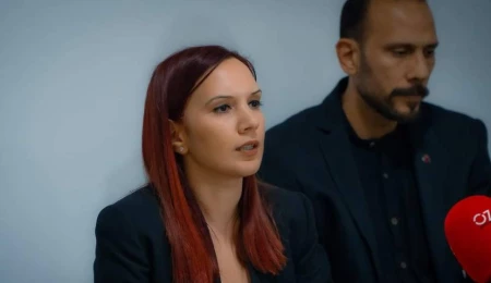 Cansu Nazlı: Fatura halka kesilirken büyük sermaye korunuyor!