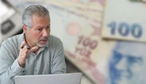 Erkan Okandan: Özel sektörde çalışanların yüzde 70’inin kamuya beyan edilen ücretleri asgari ücrettir