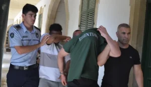 12 kilo uyuşturucu davasında taşıyıcıya 9, organizatöre 14 yıl hapis