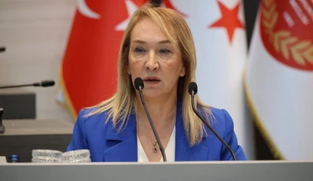 Filiz Besim: Ülkede hekim yetiştirme adına ciddi sıkıntılar var