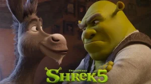 Shrek 5 Fragmanı Yayınlandı: Eşek Başımızı Şişirmeye Geliyor!