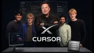 SpaceX Cursor Satın Alma Anlaşmasının Detayları Netleşti!