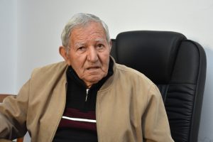 Akçın: Türkiye’den getirilen suyun kullanımında planlama eksikliği var