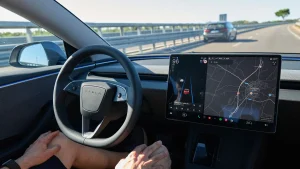 Tesla’dan Tarihi Adım: Tam Otonom Sürüş FSD İçin Türkiye Başvurusu Yapıldı!